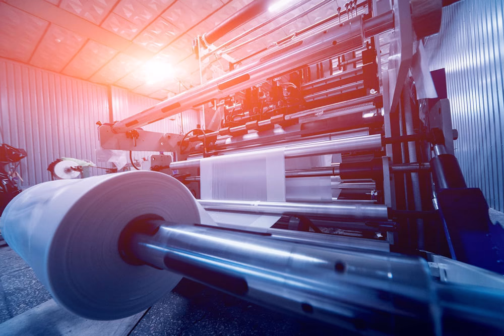 زمرد پلاستیک شهاب ایساتیس