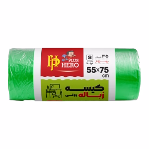 کیسه زباله رولی