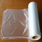 کیسه فریزر رولی